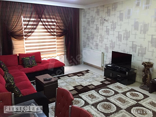 Günlük Kiralık 1 Odalı Daire - Ankara Etimesgut Şehit Osman Avcı Mahallesi - 2 Kişi Kapasiteli - Görsel 27
