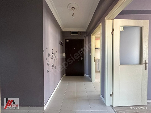 ▃▆█▓ EV-YAP ▓█▆▃ACİL! NATOYOLU CAD. YAKINI ARA KAT ASANSÖRLÜ 3+1 - Görsel 12