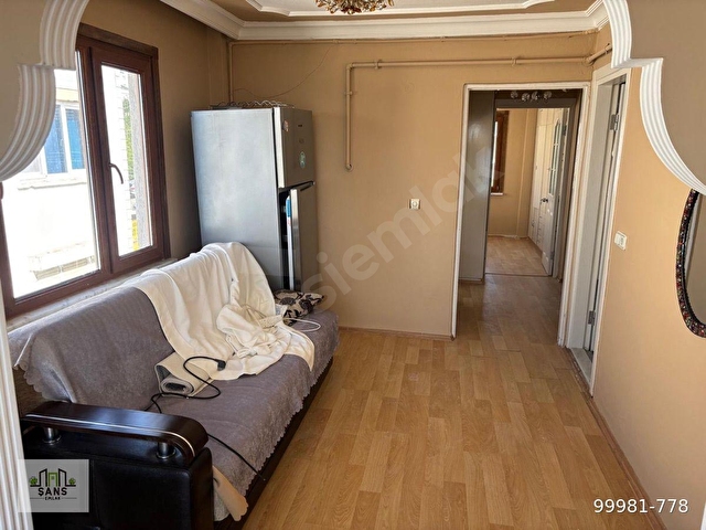 🌊 Çınarcık Çamlık’ta Kaptan Köşkü Tadında, 3. Kat 1+1 Eşyalı Kiralık Daire! 🏡 - Görsel 6