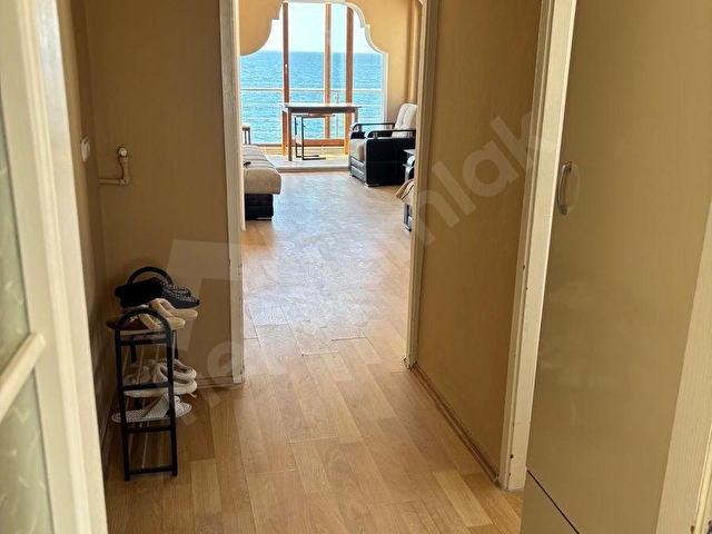 🌊 Çınarcık Çamlık’ta Kaptan Köşkü Tadında, 3. Kat 1+1 Eşyalı Kiralık Daire! 🏡 - Görsel 12