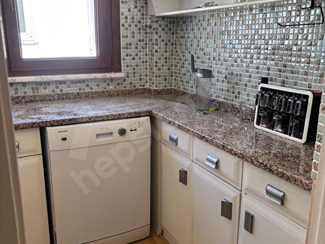 🌊 Çınarcık Çamlık’ta Kaptan Köşkü Tadında, 3. Kat 1+1 Eşyalı Kiralık Daire! 🏡 - Görsel 13