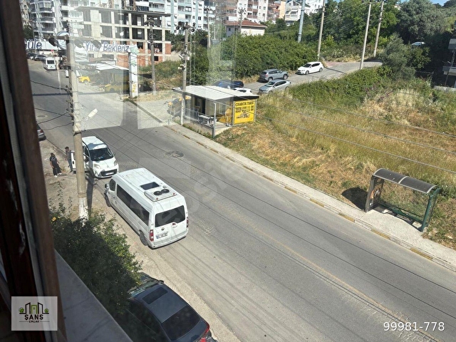 🌊 Çınarcık Çamlık’ta Kaptan Köşkü Tadında, 3. Kat 1+1 Eşyalı Kiralık Daire! 🏡 - Görsel 17