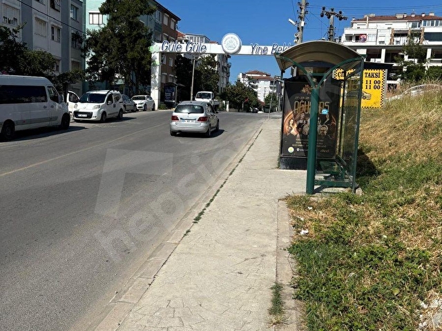 🌊 Çınarcık Çamlık’ta Kaptan Köşkü Tadında, 3. Kat 1+1 Eşyalı Kiralık Daire! 🏡 - Görsel 22