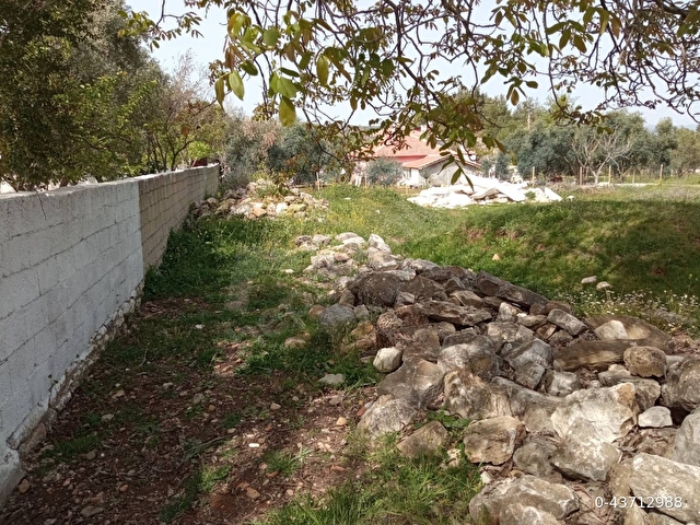 sahibinden satılık imarlı arsa - Görsel 10