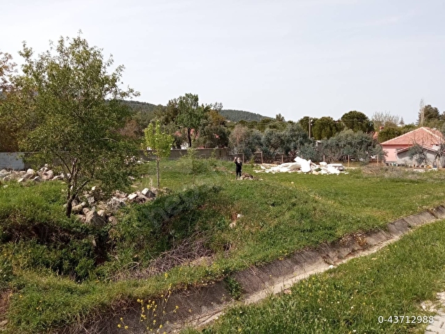 sahibinden satılık imarlı arsa