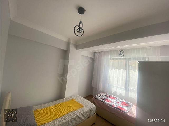 BANDIRMA A&B GARİMENKUL 17 EYLÜL MAHALLESİ KİRALIK EŞYALI DAİRE - Görsel 13