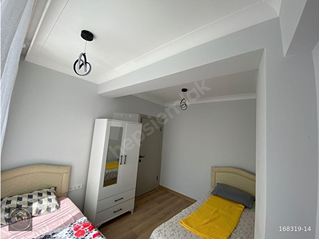 BANDIRMA A&B GARİMENKUL 17 EYLÜL MAHALLESİ KİRALIK EŞYALI DAİRE - Görsel 12