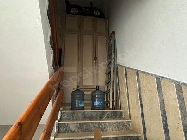 POLATLI ANADOLU DAN ŞEHİTLİK FULL YAPILI ULTRA LÜX 5+1 SÜPER KONUMLU DUBLEX ŞEHİR MANZARALIDIR - Görsel 16