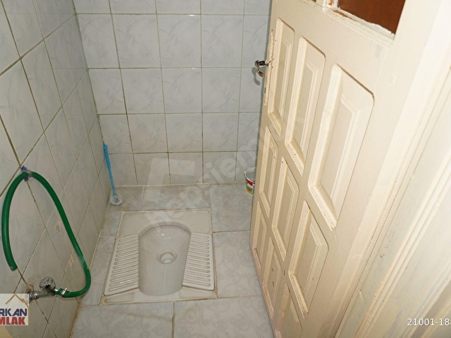 MENEMEN ASARLIKTA KAPALI MUTFAK SATILIK DAİRE ÇİĞLİ SERKAN DAN - Görsel 13
