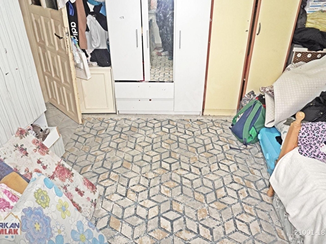 MENEMEN ASARLIKTA KAPALI MUTFAK SATILIK DAİRE ÇİĞLİ SERKAN DAN - Görsel 21