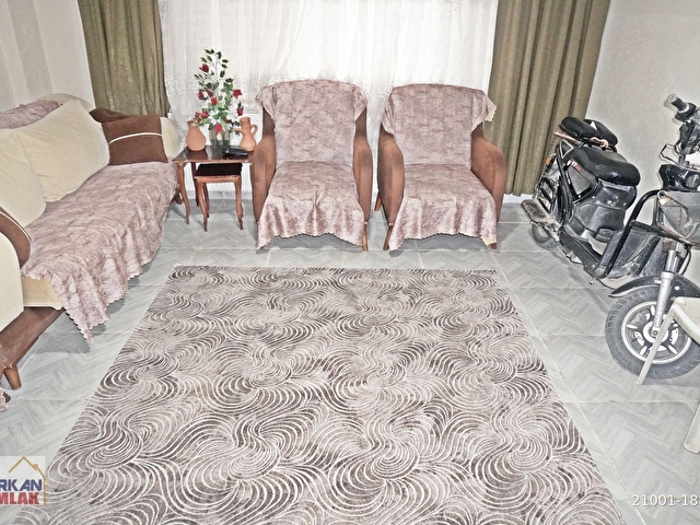 MENEMEN ASARLIKTA KAPALI MUTFAK SATILIK DAİRE ÇİĞLİ SERKAN DAN - Görsel 11