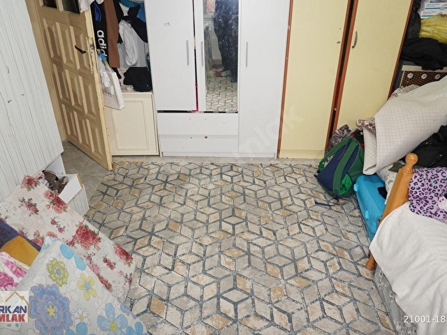 MENEMEN ASARLIKTA KAPALI MUTFAK SATILIK DAİRE ÇİĞLİ SERKAN DAN - Görsel 16