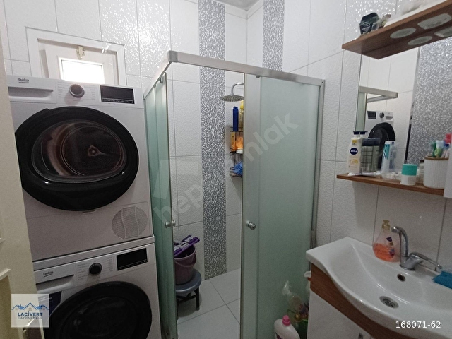 *LACİVERT*METROYA YAKIN ARSA PAYI YÜKSEK BALKONLU GENİŞ 3+1 - Görsel 22