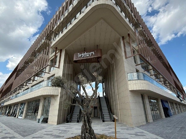 Sahibinden Kiralık sıfır ofis