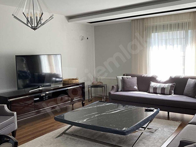 Season Gayrimenkul den Artı Evler Kanyon 1de Kiralık 3+1 Daire - Görsel 22