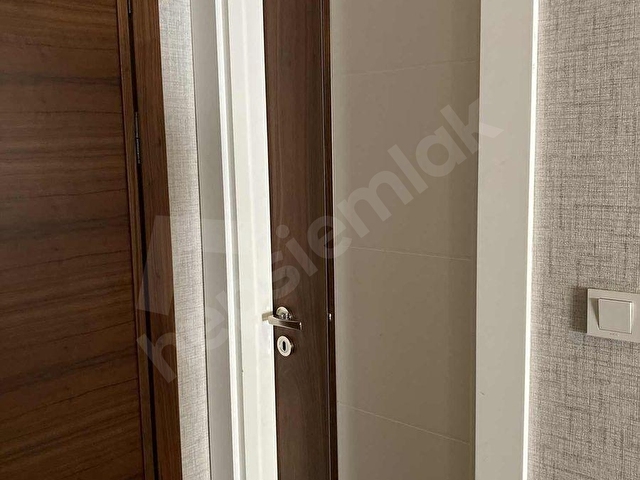 Season Gayrimenkul den Artı Evler Kanyon 1de Kiralık 3+1 Daire - Görsel 30