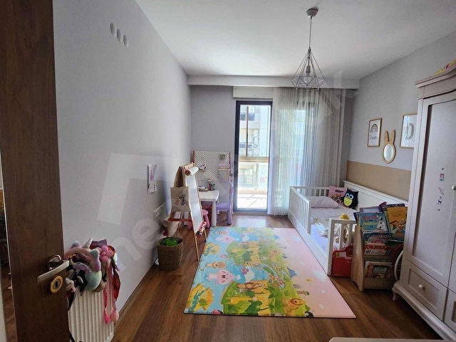 Season Gayrimenkul den Artı Evler Kanyon 1de Kiralık 3+1 Daire - Görsel 12