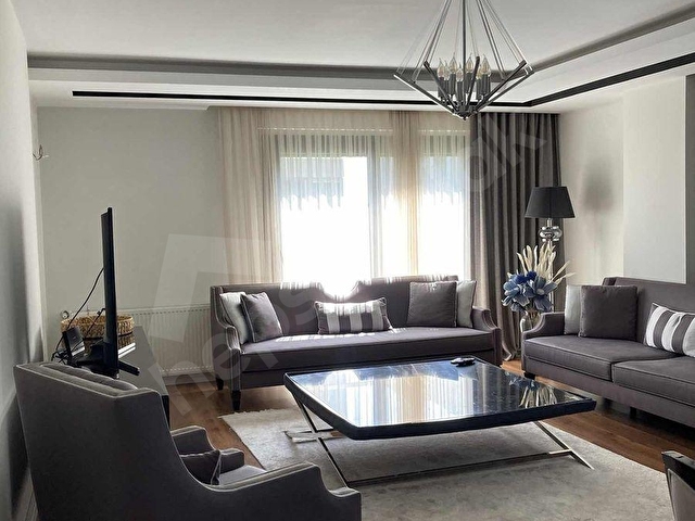 Season Gayrimenkul den Artı Evler Kanyon 1de Kiralık 3+1 Daire - Görsel 24
