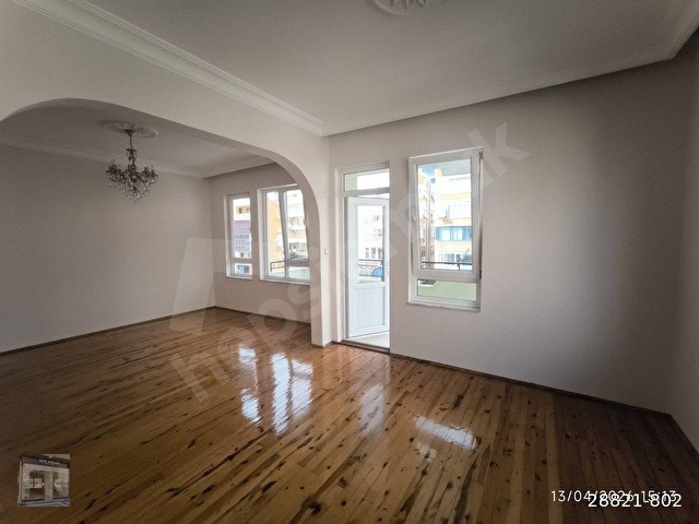 Alanya şehir merkezinde kiralık 2+1 asansörlü 140m2 daire - Görsel 12
