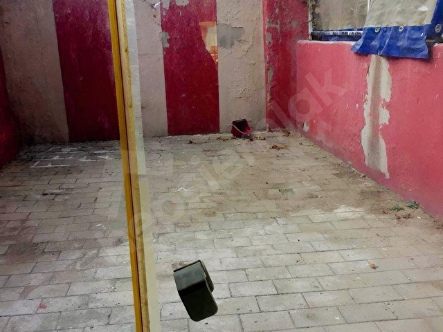Çanakkale İsmet Paşa Kiralık Müstakil bahçeli Dükkan(Mağaza) - Görsel 14