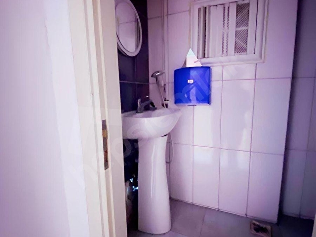 Çanakkale İsmet Paşa Kiralık Müstakil bahçeli Dükkan(Mağaza) - Görsel 22