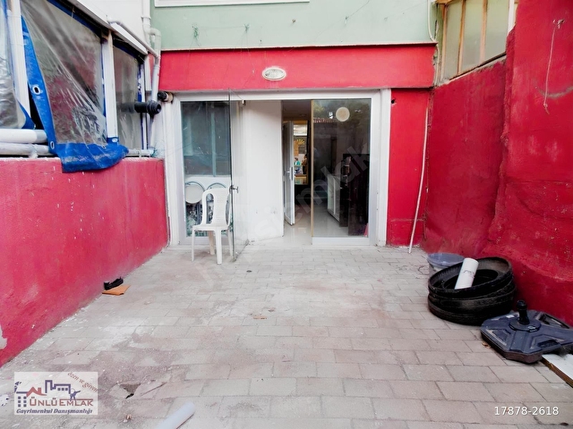 Çanakkale İsmet Paşa Kiralık Müstakil bahçeli Dükkan(Mağaza) - Görsel 21
