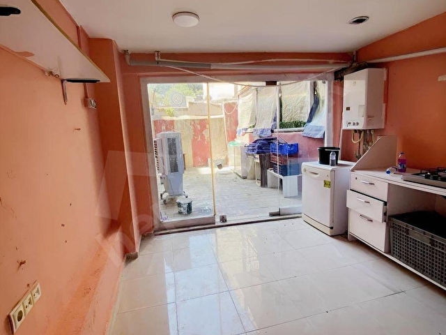 Çanakkale İsmet Paşa Kiralık Müstakil bahçeli Dükkan(Mağaza) - Görsel 4