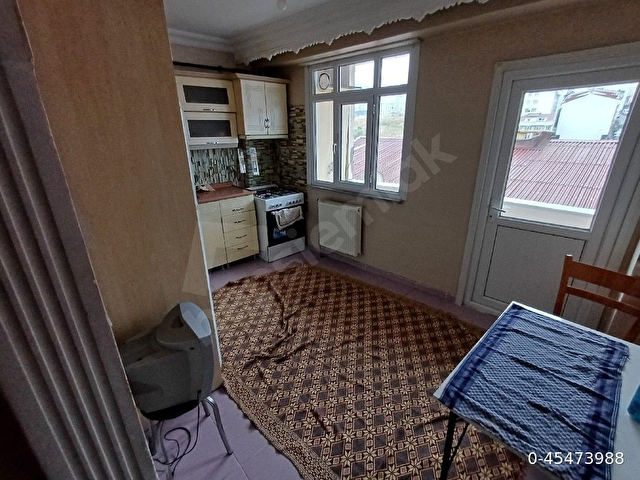 kiralık eşyalı daire - Görsel 2