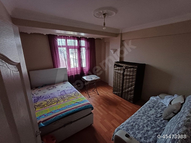 kiralık eşyalı daire - Görsel 3