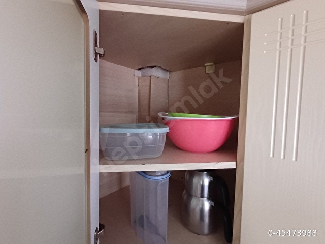 kiralık eşyalı daire - Görsel 7