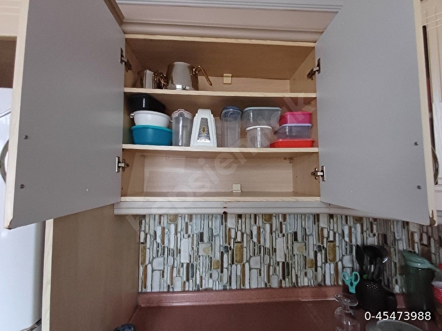kiralık eşyalı daire - Görsel 8