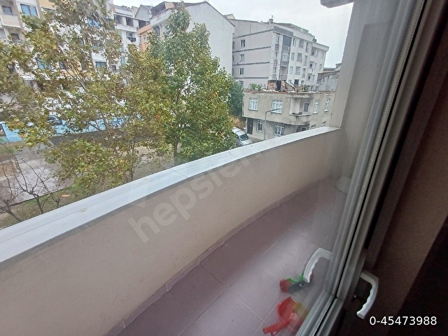 kiralık eşyalı daire - Görsel 9