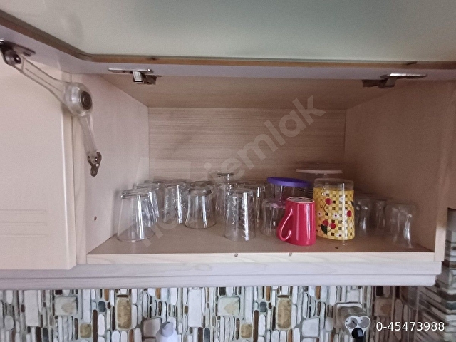 kiralık eşyalı daire - Görsel 11
