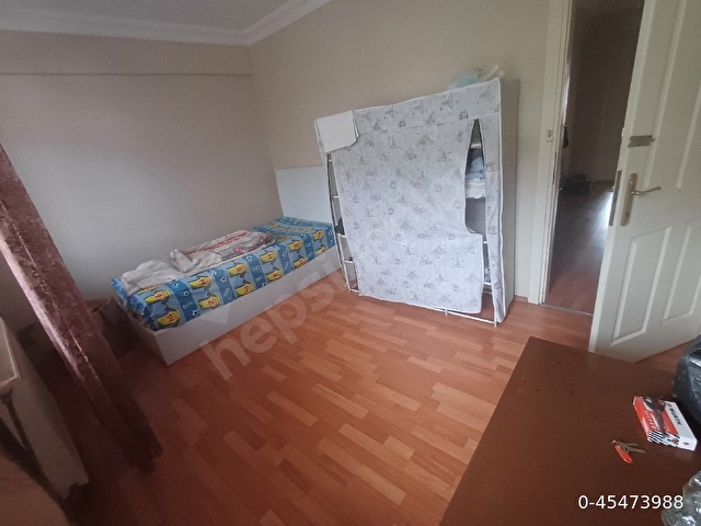 kiralık eşyalı daire - Görsel 16