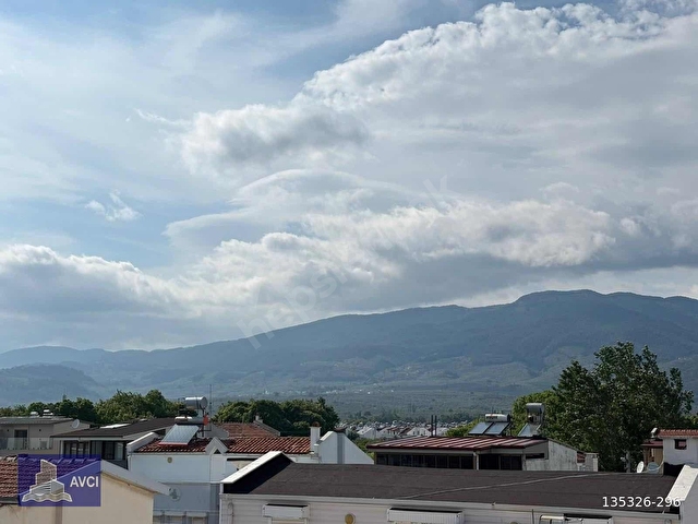 AVCIDAN GÜRE DENİZE 30 MT VE DENİZE İKİNCİ SIRA SIFIR 4+1 VİLLA - Görsel 18