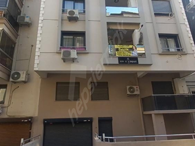 Karşıyaka Demirköprü Satılık