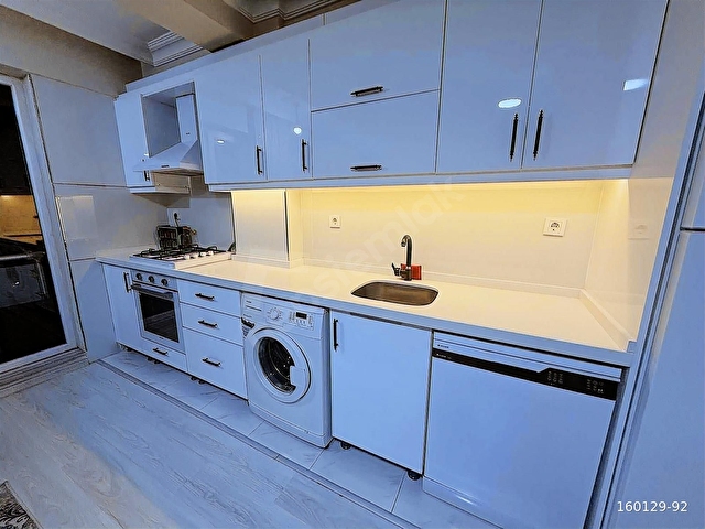 MEHMET AKİFTE SATILIK 2+1 MERKEZİ KONUM 1KAT İSKANLI DAİRE 80MT - Görsel 21