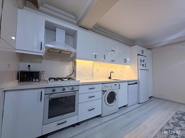 MEHMET AKİFTE SATILIK 2+1 MERKEZİ KONUM 1KAT İSKANLI DAİRE 80MT - Görsel 23