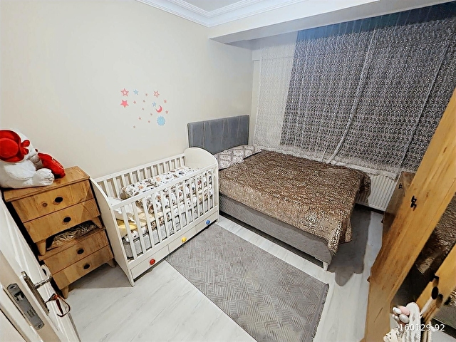MEHMET AKİFTE SATILIK 2+1 MERKEZİ KONUM 1KAT İSKANLI DAİRE 80MT - Görsel 28