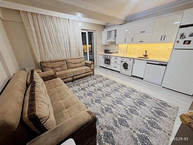 MEHMET AKİFTE SATILIK 2+1 MERKEZİ KONUM 1KAT İSKANLI DAİRE 80MT - Görsel 3