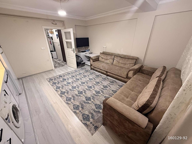 MEHMET AKİFTE SATILIK 2+1 MERKEZİ KONUM 1KAT İSKANLI DAİRE 80MT - Görsel 9