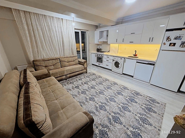 MEHMET AKİFTE SATILIK 2+1 MERKEZİ KONUM 1KAT İSKANLI DAİRE 80MT - Görsel 4
