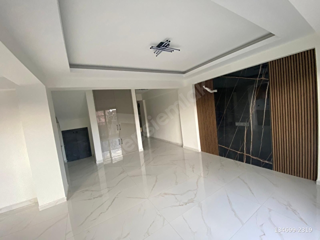 KÖYCEĞİZ GELİŞİM MAH.  3+1 DUBLEKS 135m2 SIFIR KİRALIK DAİRE - Görsel 4