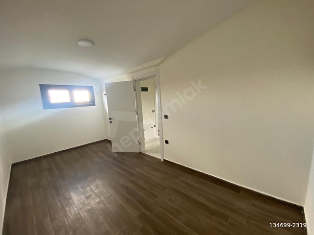 KÖYCEĞİZ GELİŞİM MAH.  3+1 DUBLEKS 135m2 SIFIR KİRALIK DAİRE - Görsel 15