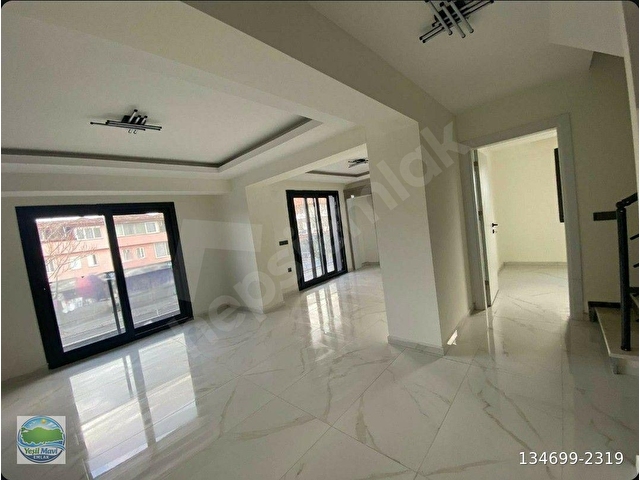 KÖYCEĞİZ GELİŞİM MAH.  3+1 DUBLEKS 135m2 SIFIR KİRALIK DAİRE - Görsel 20