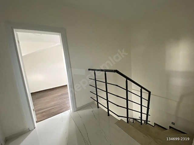 KÖYCEĞİZ GELİŞİM MAH.  3+1 DUBLEKS 135m2 SIFIR KİRALIK DAİRE - Görsel 16