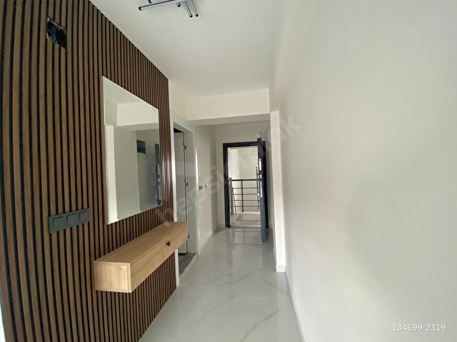 KÖYCEĞİZ GELİŞİM MAH.  3+1 DUBLEKS 135m2 SIFIR KİRALIK DAİRE