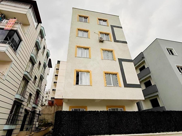 HAN YAPI EMLAKTAN İSMET İNÖNÜ MAH. KİRALIK EŞYALI 1+1 DAİRE - Görsel 2