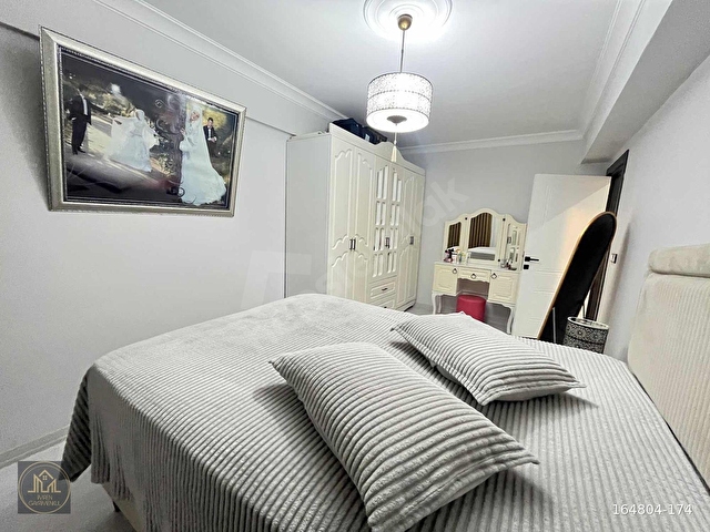 İMREN GAYRİMENKULDEN FEVZİ ÇAKMAK MH. 2+1 90 M2 2.KAT YENİ BİNA - Görsel 28