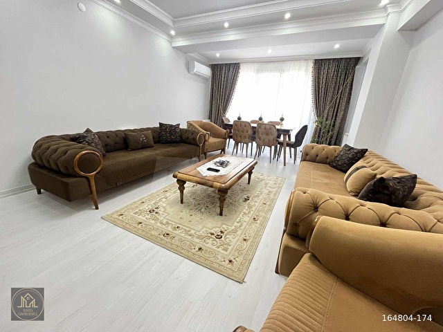 İMREN GAYRİMENKULDEN FEVZİ ÇAKMAK MH. 2+1 90 M2 2.KAT YENİ BİNA - Görsel 5